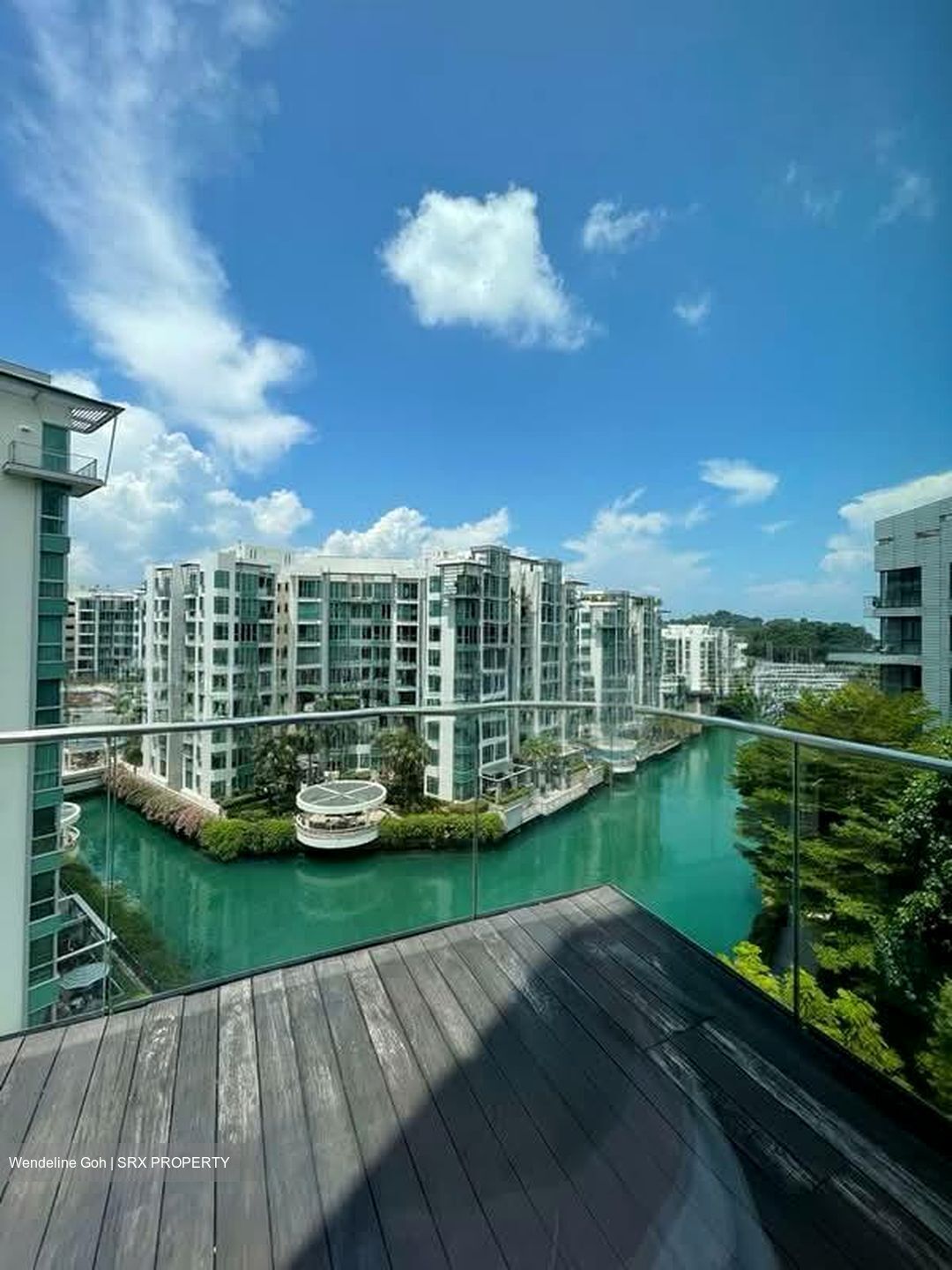 Reflections At Keppel Bay (D4), Condominium #565750561